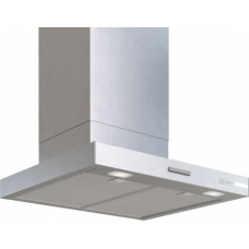 Bosch DWB63BC30 cooker hood Wall-mounted Stainless steel 400 m3/h