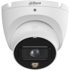 Dahua Technology IPC-HDW1839T-A-IL-0280B-S6 turvakaamera Torn IP s&uuml;steemiga turvakaamera Hoonesisene & hoonev&auml;line 3840 x 2160 pikslit Lagi