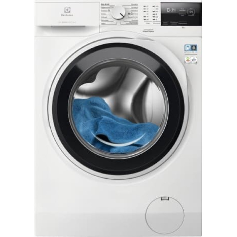 Electrolux WASHING MACHINE EW6F2484P