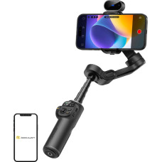 Aochuan X2 Gimbal with AI Sensor (Black)