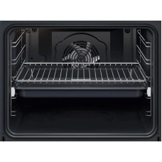 Electrolux Elektrolux LOF3H10K Built-in oven 72 l 2790 W Black