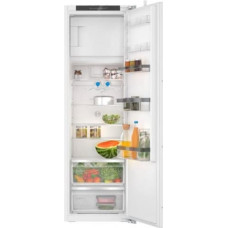 Bosch Serie 4 KIL82VFE0 fridge-freezer Built-in 280 L E White