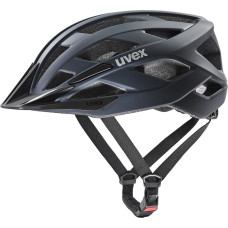Uvex I-vo 2 Cycling Helmet 60&ndash;64 cm, anthracite