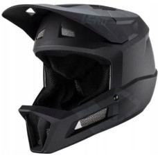 Leatt Kask rowerowy (full face) LEATT Helmet MTB Gravity 2.0 V23 rozmiar L (59-60cm) czarny