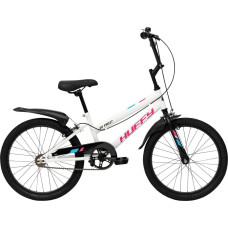 Huffy Rower Huffy So Sweet 20" biały (2335W)