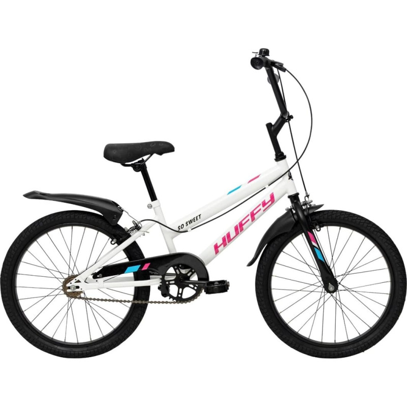Huffy Rower Huffy So Sweet 20" biały (2335W)