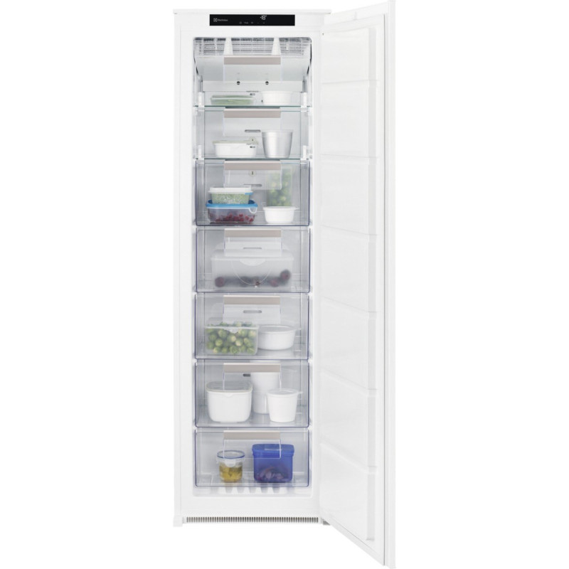 Electrolux &Scaron;aldiklis Electrolux EUT6NE18S