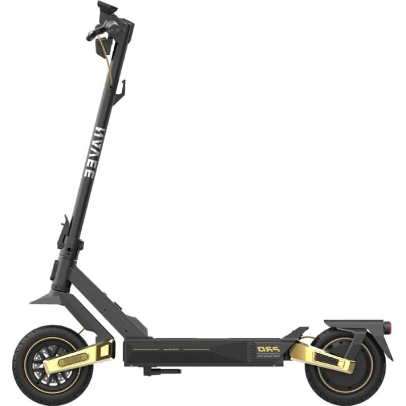 Navee ST5 Pro Electric Scooter