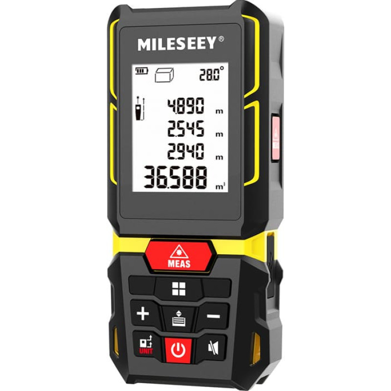 Mileseey G7 100m Laser Rangefinder