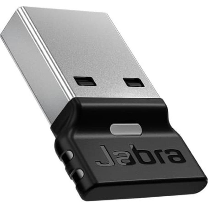 Jabra Link 390a UC, USB-A Bluetooth Adapter