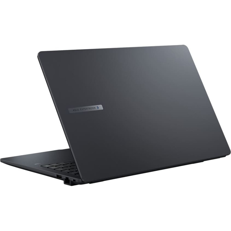 Asus ExpertBook B1503CVA-S78018W Core 5 210H 15.6"FHD 60Hz 300nits AG 16GB DDR5 SSD512 Intel Graphics WLAN+BT Cam 1080p 50WHrs Win11 Gentle Grey 3Y OnSite