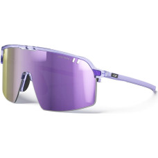 Julbo INTENSITY sunglasses, size M, purple