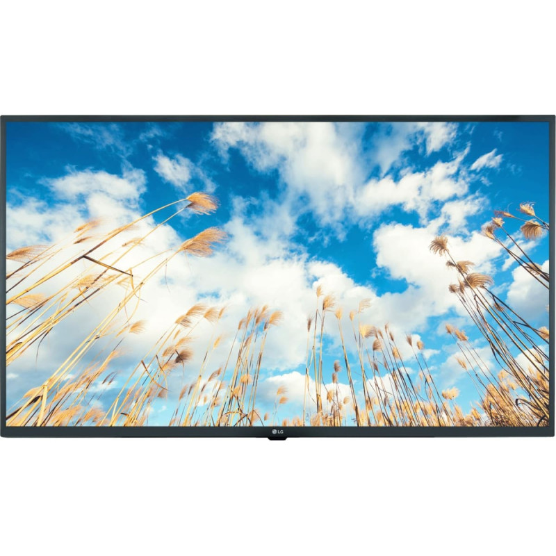 LG Telewizor LG Dis Public 55 55UM767H Hotel TV