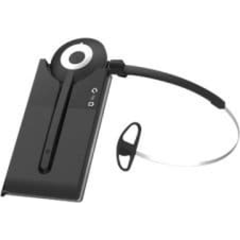 Mitel Słuchawki Mitel Mitel DECT Headset - Integrated