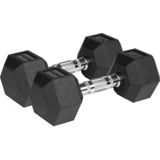 Rebel Active Rebel &lrm;&lrm;Hantle RBA-2325 gumowane 2 x 9 kg