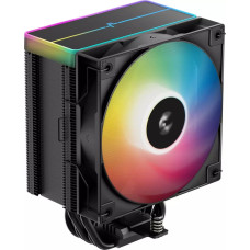 Deepcool Chłodzenie CPU Deepcool AG500 BK ARGB V2 (R-AG500-BKAMMN-GJD)