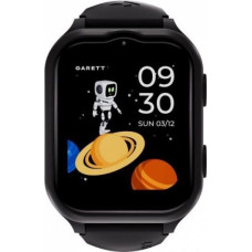 Noname Smartwatch Garett Electronics Smartwatch Kids eSIM 4G czarny