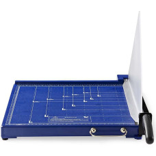 Nedis Trymer do papieru PACU110A3 Długość cięcia 420 mm
