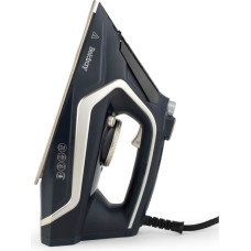 Beldray Żelazko Beldray Żelazo Parowe Beldray 2600W Ultra Sleek 280ml Anti-Calc Ciągły wyrzut pary