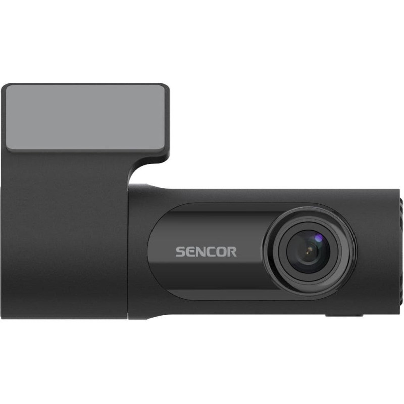 Sencor Wideorejestrator Sencor SCR 3400W  DVR CAMERA  Kamera samochodowa