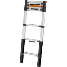 Nexen Batavia B.V. | Giraffe PRO Telescopic Ladder 2.93 m