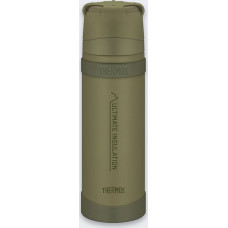 Thermos Termos Thermos Mountain FFX 075L KHAKI