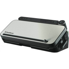Foodsaver VS3190X vacuum sealer Black, Stainless steel