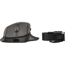 HP Ultra-Fast-Scroll Wireless Mouse 780M