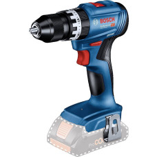 Bosch Wiertarko-wkrętarka Bosch GSB 18V-45 18 V (06019K3300)