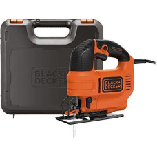Black&Decker Wyrzynarka Black&Decker KS701PEK 520 W