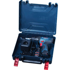 Bosch Wiertarko-wkrętarka Bosch GSB 120-LI 12 V 2 x akumulator 2 Ah (6019G8100)