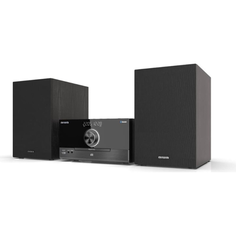 Aiwa Wieża Aiwa MIKROWIEŻA AIWA MSBTU-600