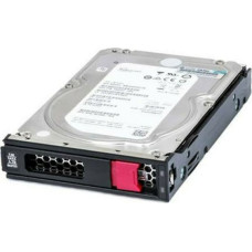 HP Dysk serwerowy HP 4TB 3.5'' SATA III (6 Gb/s) (861683-B21)