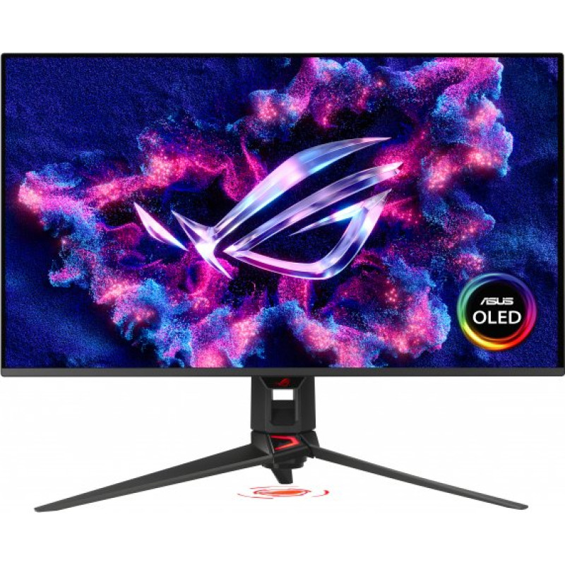 Asus ROG Swift OLED PG32UCDM3