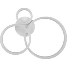 Trio Lampa sufitowa Trio CEILING LIGHT LED TRIO SCOPE 4000LM WHIT