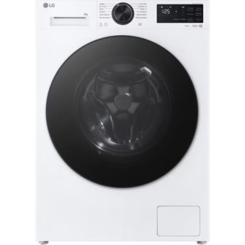 LG F2X50S8TLB