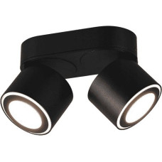 Trio Lampa sufitowa Trio Minimalistyczny plafon kuchenny Trio Taurus LED 652910232
