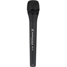 Sennheiser MD 46 - Mikrofon reporterski, kardioidalny
