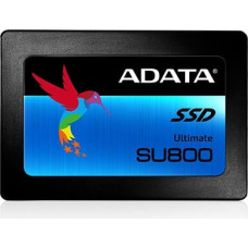 Adata Drive SSD Ultimate SU800 1TB S3 560/520 MB/s TLC 3D