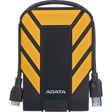 Adata DashDrive Durable HD710 2TB 2.5'' USB3.1 Yellow