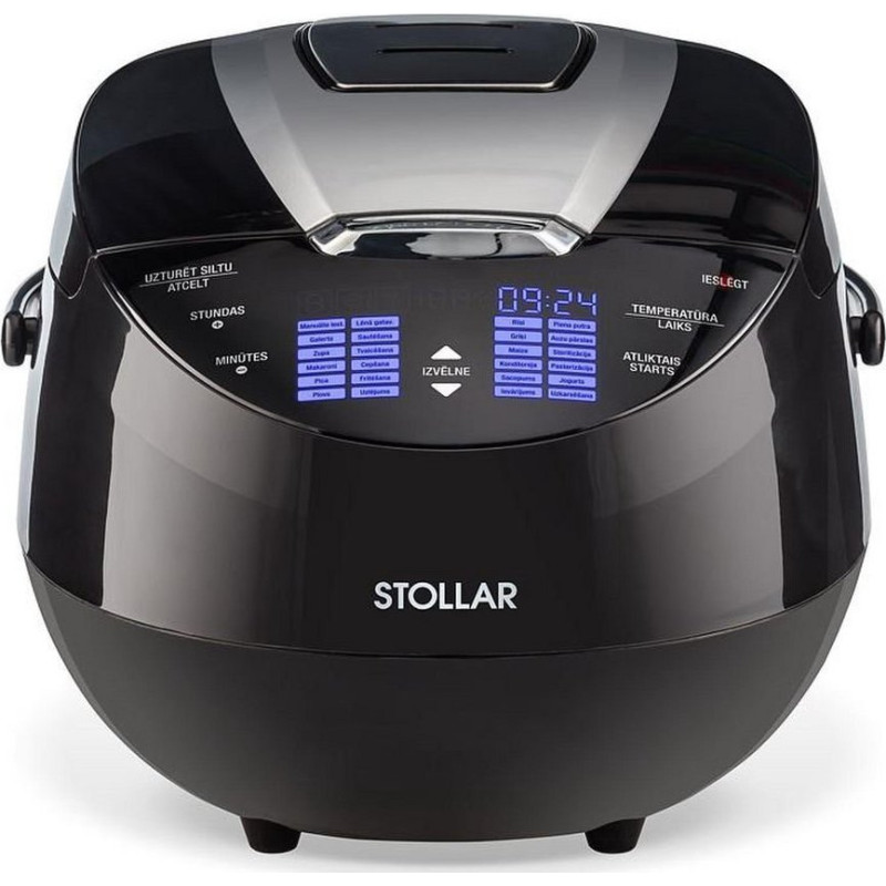 Orink Multicooker Orink BMC650 RU STOLLAR MULTI COOKER