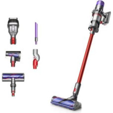 Dyson V15 Origin Cordless Vacuum Cleaner Red/Violet EU 490720-01