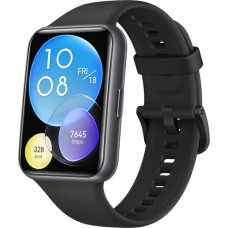 Huawei Smartwatch Huawei Watch Fit 2 Active Czarny  (55028894)