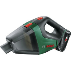 Bosch Odkurzacz ręczny Bosch Akumulatorowy odkurzacz ręczny Bosch 06033B9103 UniversalVac 18 z akumulatorem 1x, ładowarką