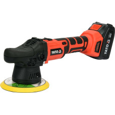 Yato YT-82920 car polisher 5000 RPM
