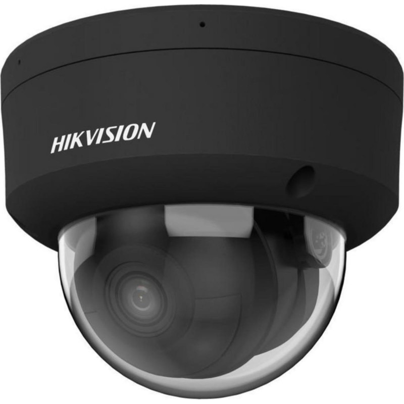 Hikvision DS-2CD2186G2H-ISU(2.8mm)(BLACK) Kamera IP kopułkowa 8Mpx Hikvision