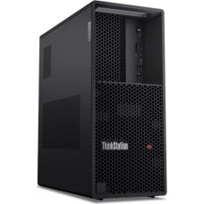 Lenovo Workstation ThinkStation P3 Tower G2 30HT006PPB W11Pro Ultra 7265K/64GB/1TB/INT + RTX 4000 20GB/vPro/3YR OS