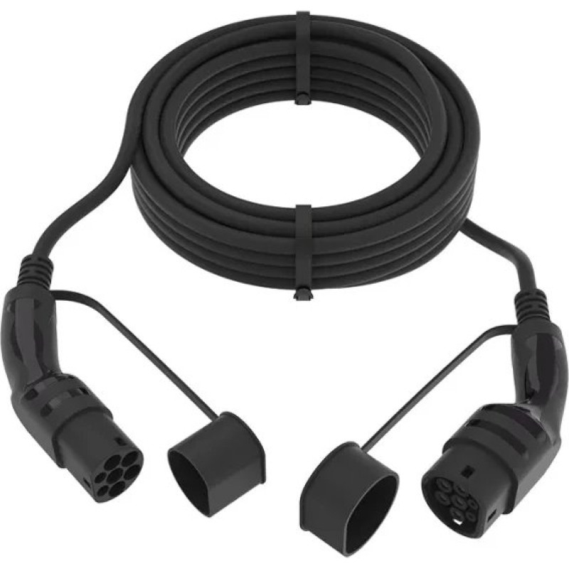Webasto Kabel do ładowania samochod&oacute;w Webasto Type 2 11kW 7.5m (EVL16-7M)