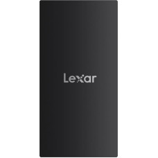 Lexar SL300 2TB portable SSD drive