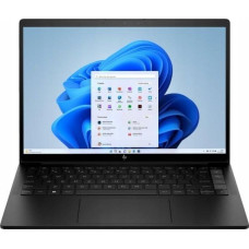 HP Laptop HP Laptop HP Dragonfly Pro One 889T4AADX Ryzen 7 7736U/14'' WUXGA (1920x1200) TouchScreen/32GB/SSD 1TB/BT/BLKB/FPR/Win 11 Black